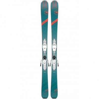 ROSSIGNOL PACK EXPERIENCE 84W+XP11 W