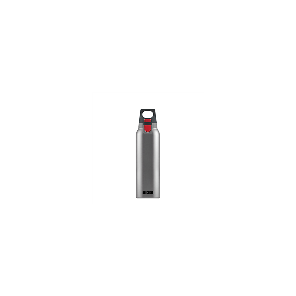 SIGG BOUTEILLE HOT & COLD 0.5L
