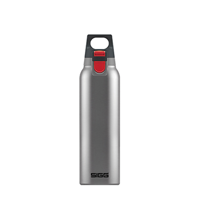 SIGG BOUTEILLE HOT & COLD 0.5L