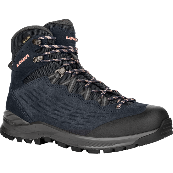 LOXA EXPLORER GTX MID W