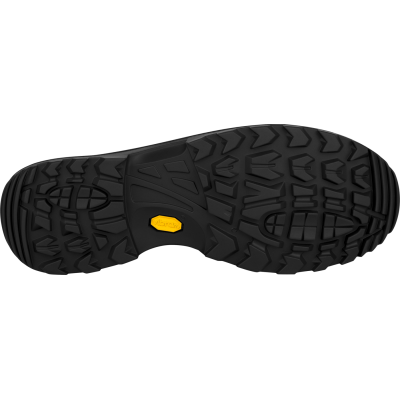 LOWA RENEGADE MID GTX W WIDE (PIEDS LARGES)