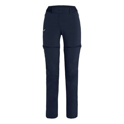 SALEWA PANTALON F PEDROC DST