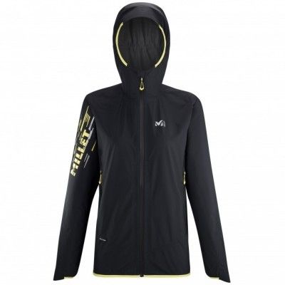 MILLET VESTE LTK FAST