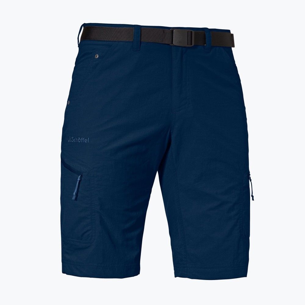 TRANGOWORLD SHORT ISAR