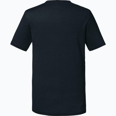 SCHÖFFEL T-SHIRT FALKENSTEIN