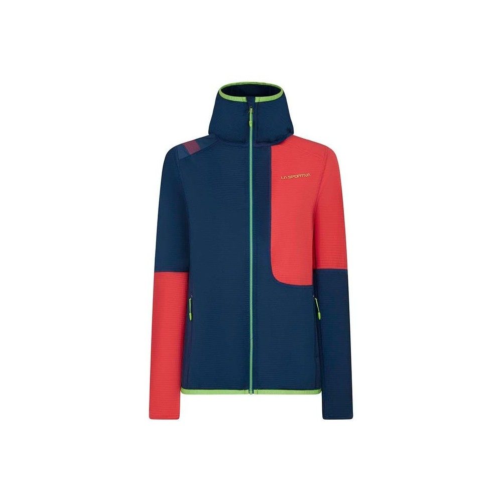 LA SPORTIVA GILET GRANITE LA SPORTIVA GILET GRANITE