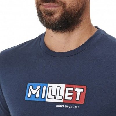 MILLET T-SHIRT M1921