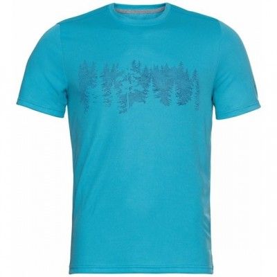 ODLO T-SHIRT F-DRY PRINT