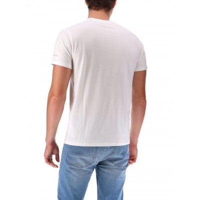SUN VALLEY T-SHIRT CRIOLLO