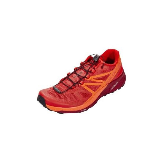 SALOMON  SENSE RIDE