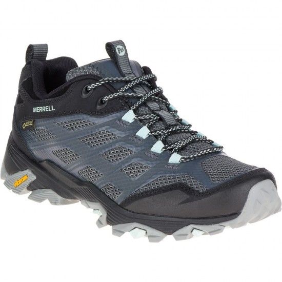 MERRELL MOAB FST GORETEX W