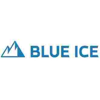 BLUE ICE 